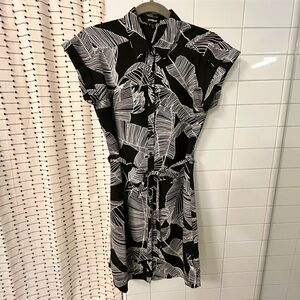 Express Summer Dress